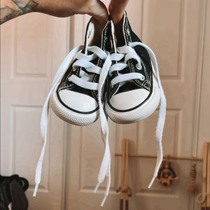 Infant Converse